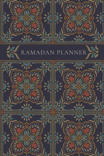 Front cover_Ramadan Planner