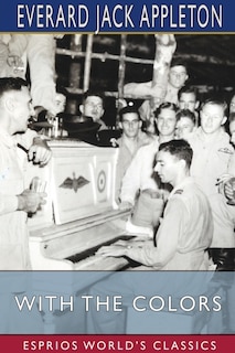 Couverture_With the Colors (Esprios Classics)