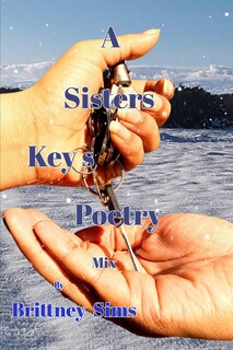 Couverture_A Sisters key's Poetry