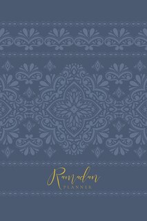 Front cover_Ramadan Planner