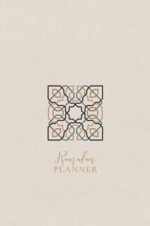 Front cover_Ramadan Planner for Teens