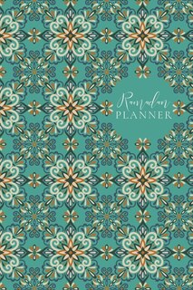 Front cover_Ramadan Planner for Teens