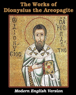Front cover_The Works of Dionysius the Areopagite