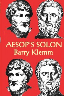 Couverture_Aesop's Solon