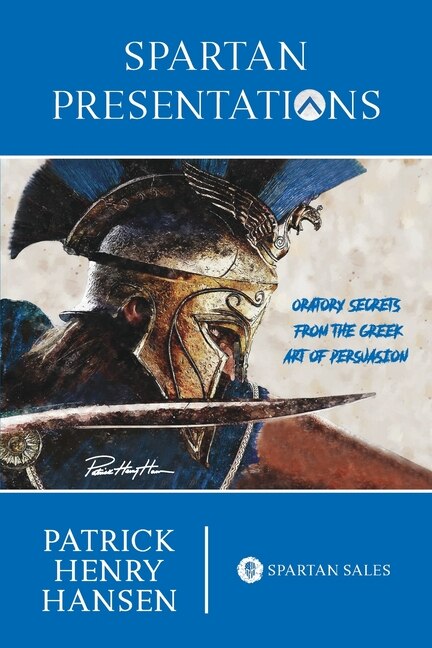 Front cover_Spartan Presentations