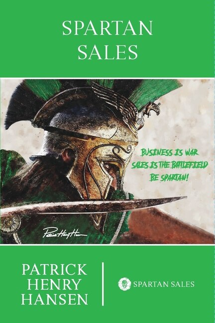 Front cover_Spartan Sales
