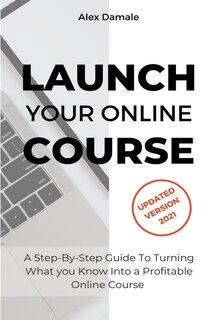 Couverture_Launch Your Online Course