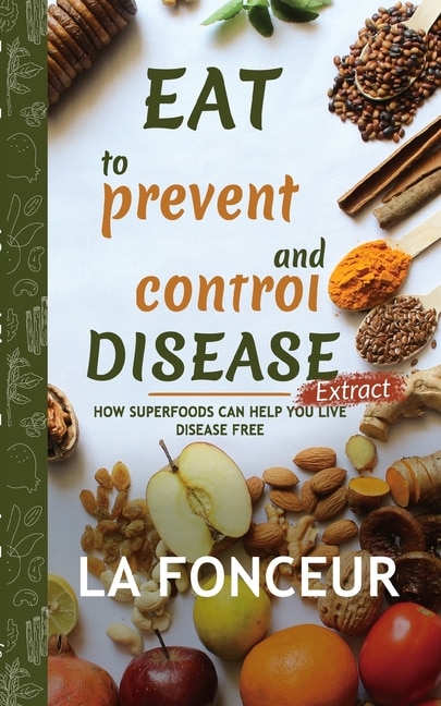 Couverture_Eat to Prevent and Control Disease Extract