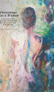 Front cover_Anonymous Was a Woman