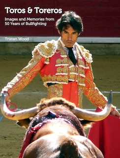 Front cover_Toros and Toreros