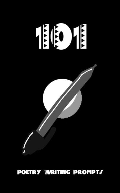 Couverture_101 Poetry Writing Prompts