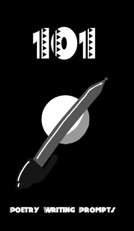 Couverture_101 Poetry Writing Prompts