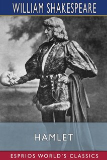 Front cover_Hamlet (Esprios Classics)