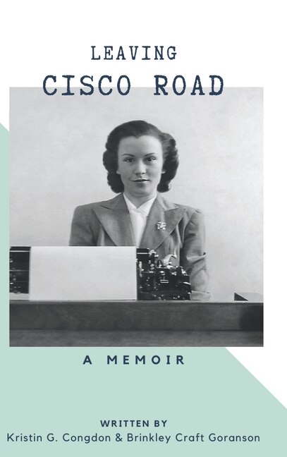 Front cover_Leaving Cisco Road