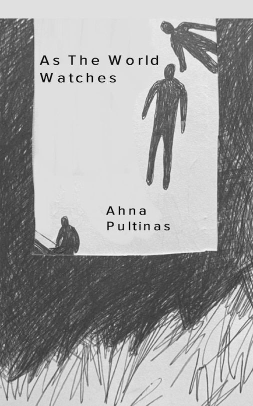 Couverture_As the World Watches