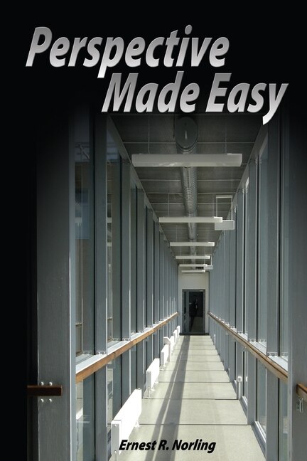 Front cover_Perspective Made Easy