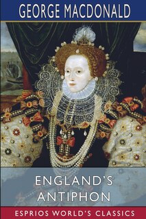 Front cover_England's Antiphon (Esprios Classics)