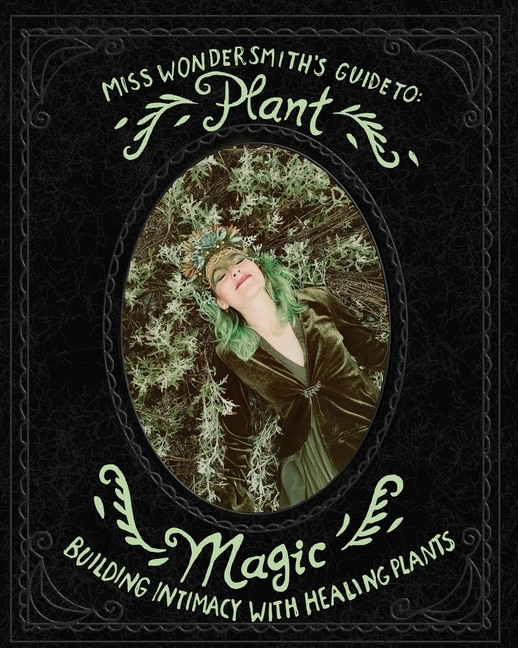 Front cover_Plant Magic