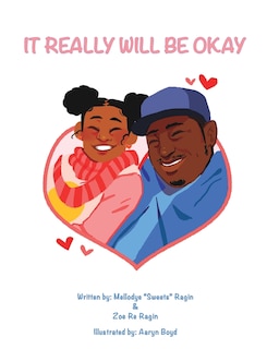 Front cover_It Really Will Be Ok
