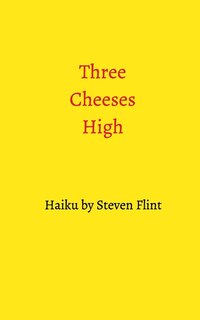 Front cover_Three Cheeses High