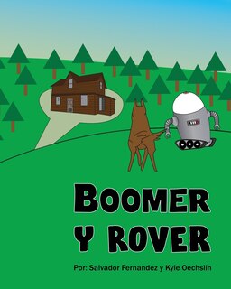 Front cover_Boomer Y Rover