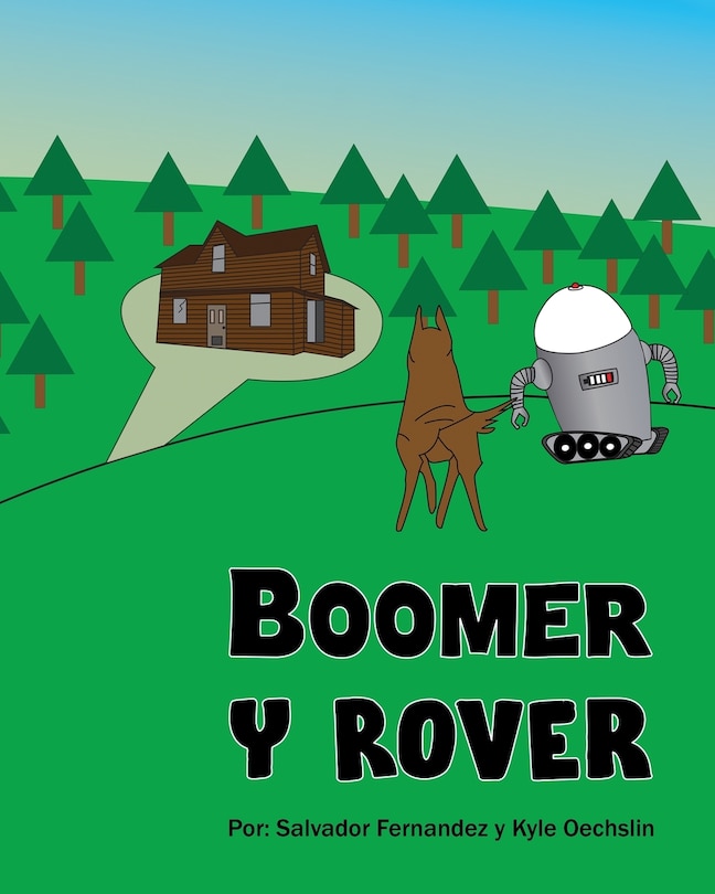 Front cover_Boomer Y Rover