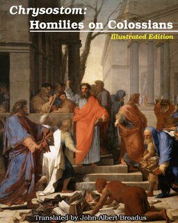 Front cover_Chrysostom