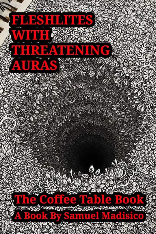 Couverture_Fleshlites With Threatening Auras