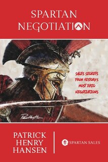 Front cover_Spartan Negotiation
