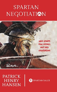Couverture_Spartan Negotiation