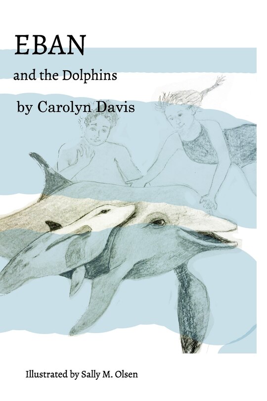Front cover_Eban and the Dolphins