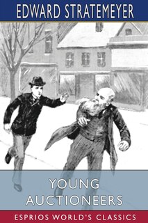 Front cover_Young Auctioneers (Esprios Classics)