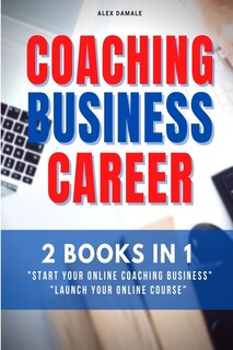 Front cover_Coaching Business Career