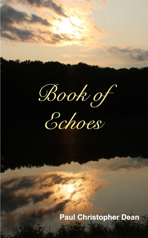 Front cover_Book of Echoes