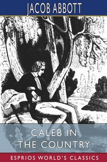 Front cover_Caleb in the Country (Esprios Classics)