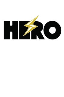 Front cover_PowerUp Hero Planner, Journal, and Habit Tracker - 2nd Edition