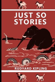 Front cover_Just So Stories