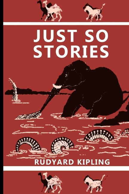 Front cover_Just So Stories