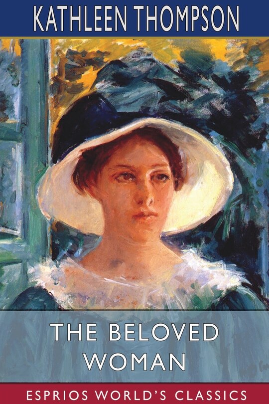 Front cover_The Beloved Woman (Esprios Classics)