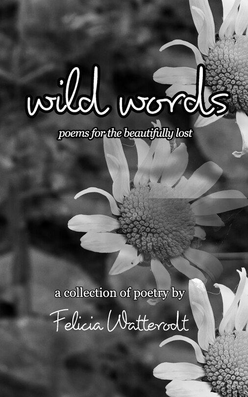 Front cover_Wild Words