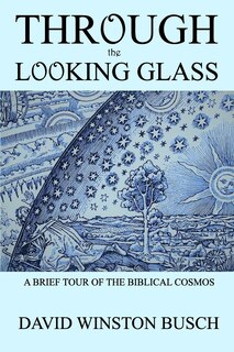 Front cover_Through the Looking Glass