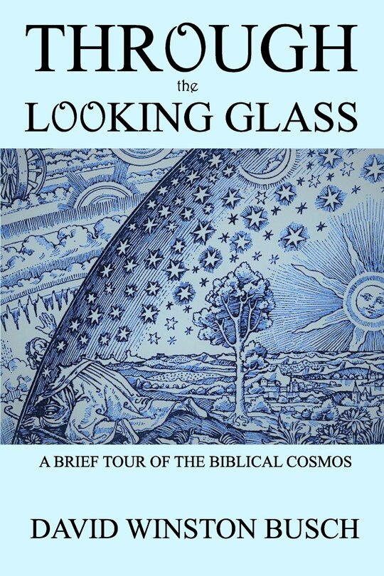 Front cover_Through the Looking Glass