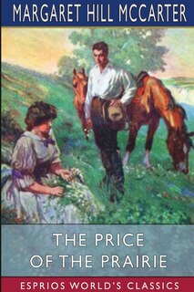 Front cover_The Price of the Prairie (Esprios Classics)