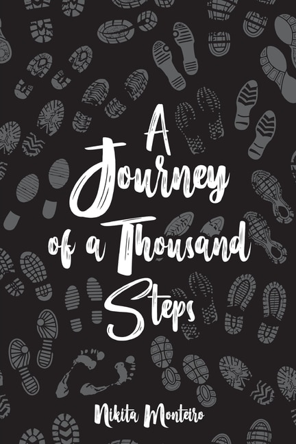Front cover_A Journey of a Thousand Steps