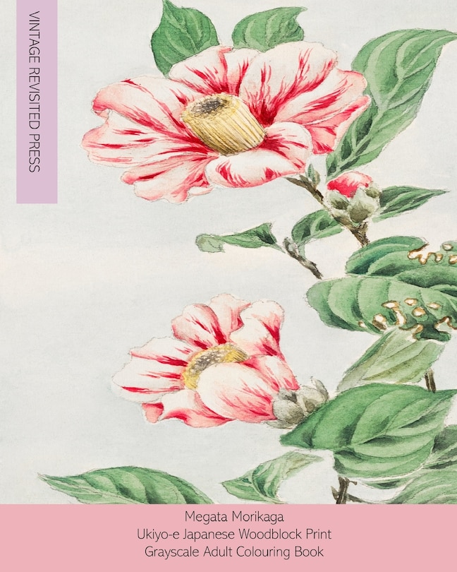 Front cover_Megata Morikaga