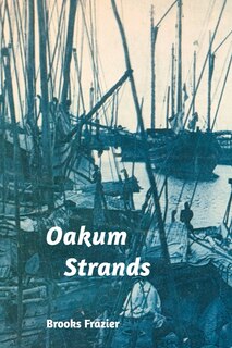 Front cover_Oakum Strands