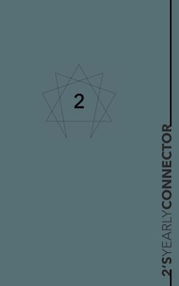Couverture_Enneagram 2 YEARLY CONNECTOR Planner