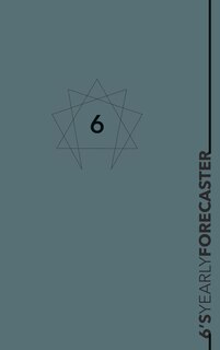 Couverture_Enneagram 6 YEARLY FORECASTER Planner