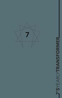 Couverture_Enneagram 7 YEARLY TRANSFORMER Planner