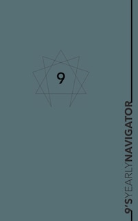 Front cover_Enneagram 9 YEARLY NAVIGATOR Planner
